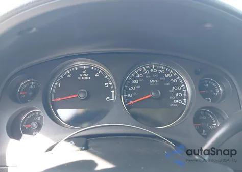 2009 Chevrolet Tahoe Lt2 z USA, uszkodzony, nr VIN 1GNEC233X9R267760